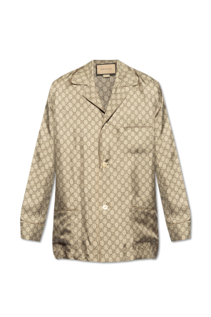 Gucci Wool coat | Men's Clothing | Vitkac
